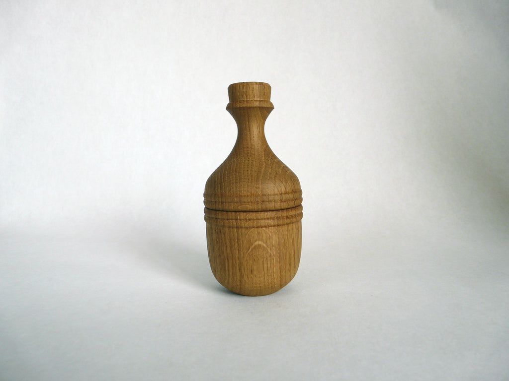 Fiole secrète