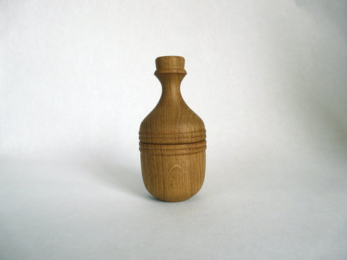 Fiole secrète