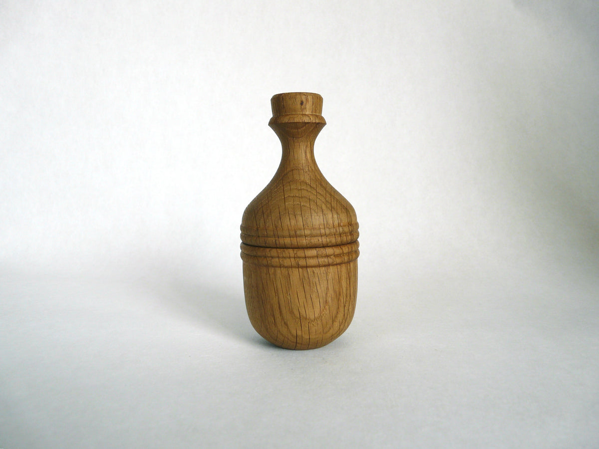 Fiole secrète