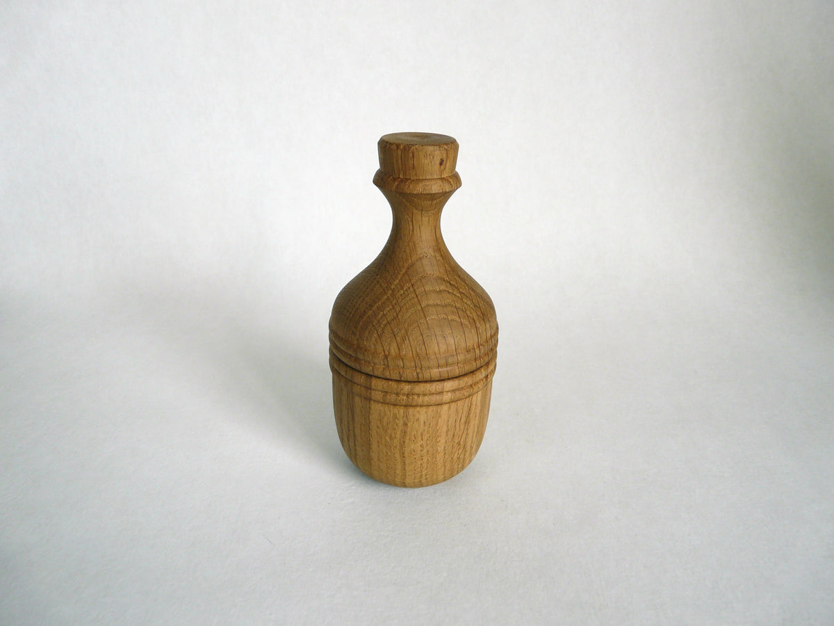 Fiole secrète