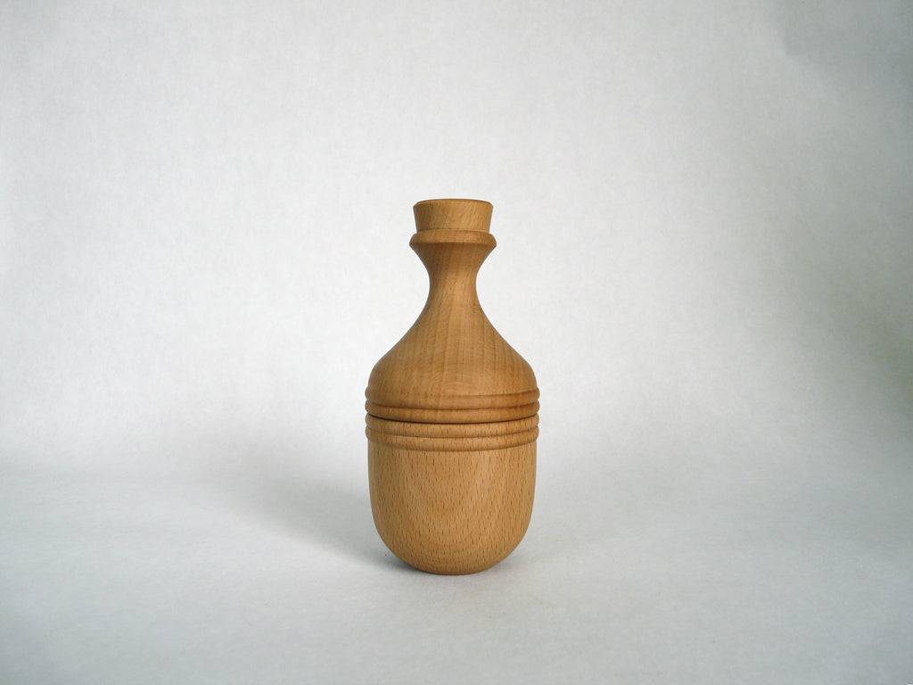 Fiole secrète
