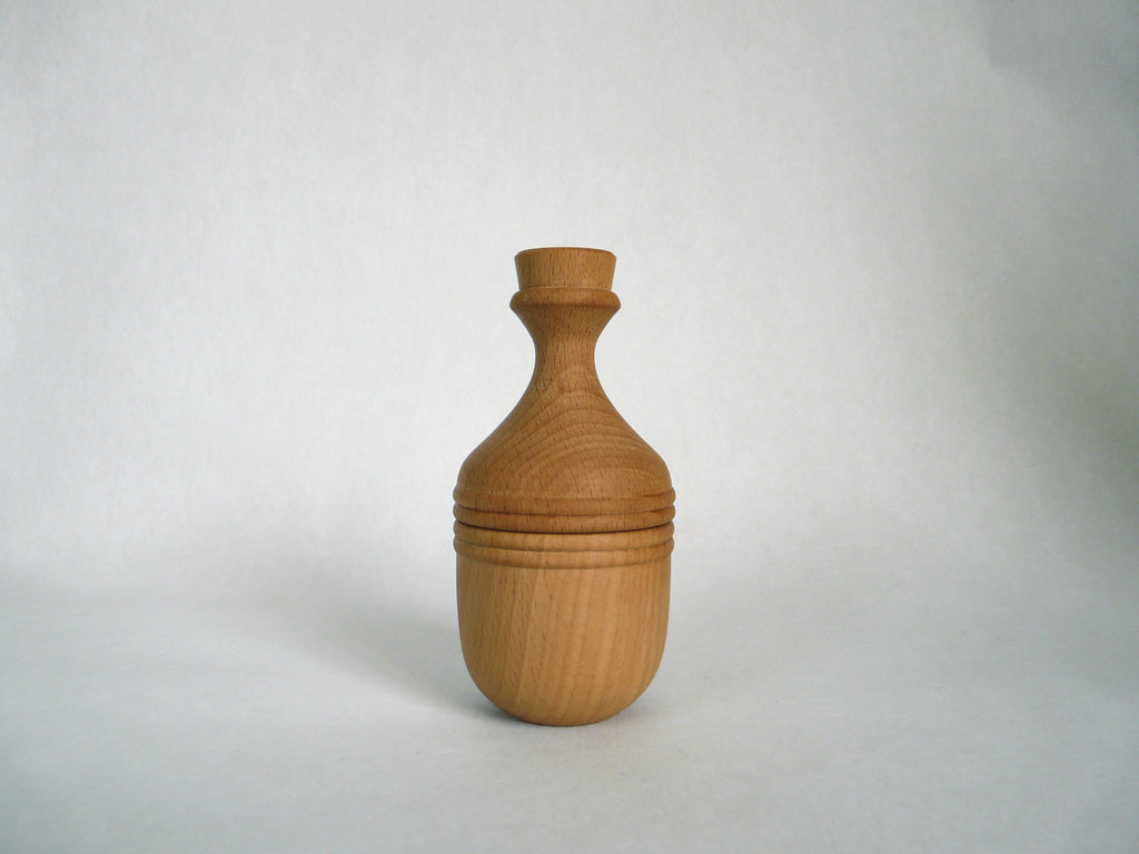Fiole secrète