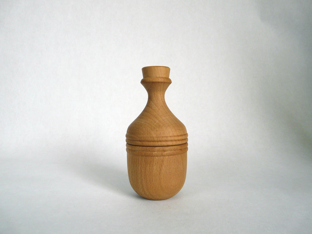 Fiole secrète