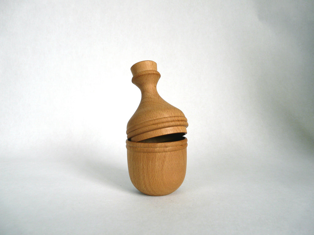 Fiole secrète