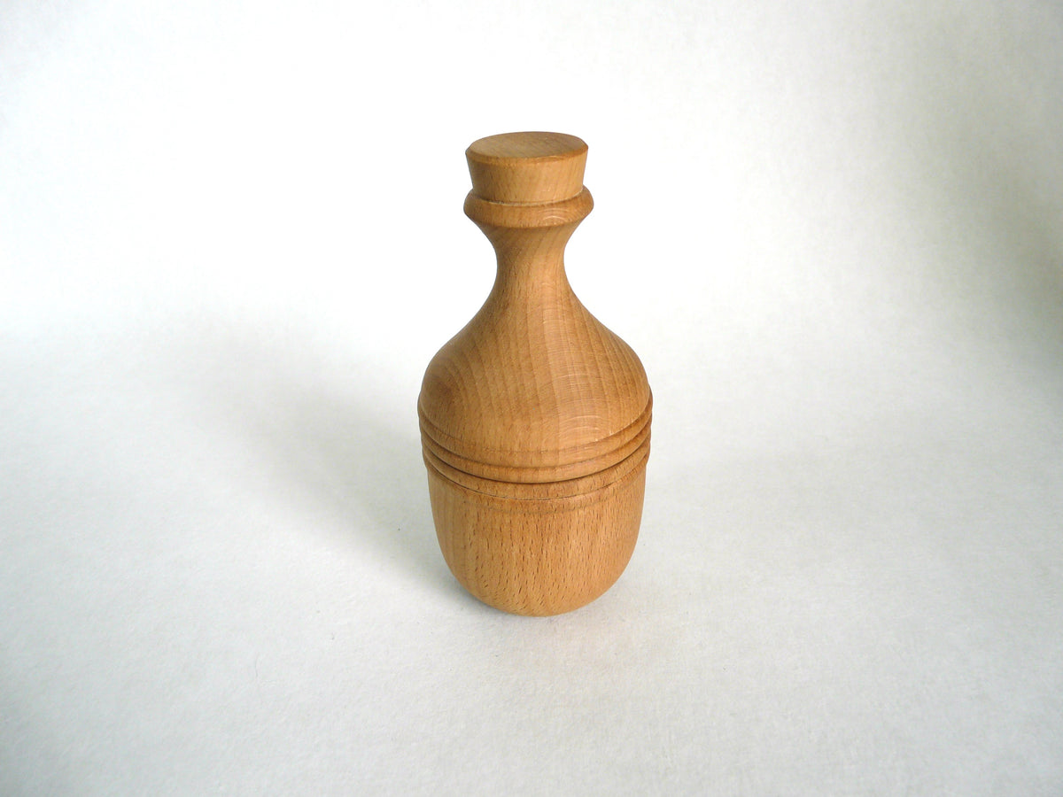 Fiole secrète