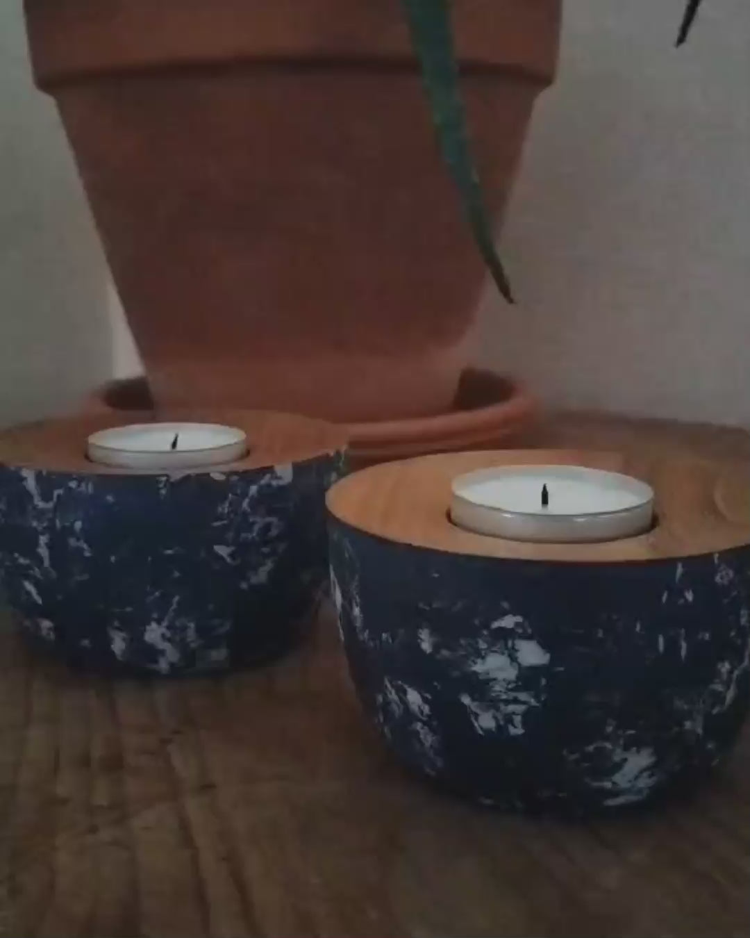 Bougeoir
